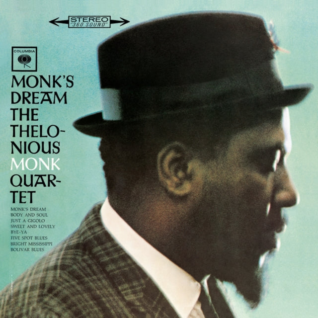 Monk's Dream & Straight No Chaser