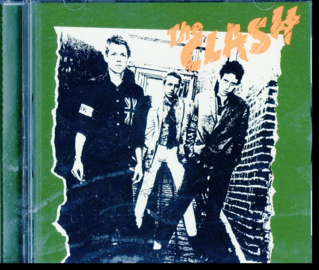 Clash (Us Edition) & Combat Rock & Singles