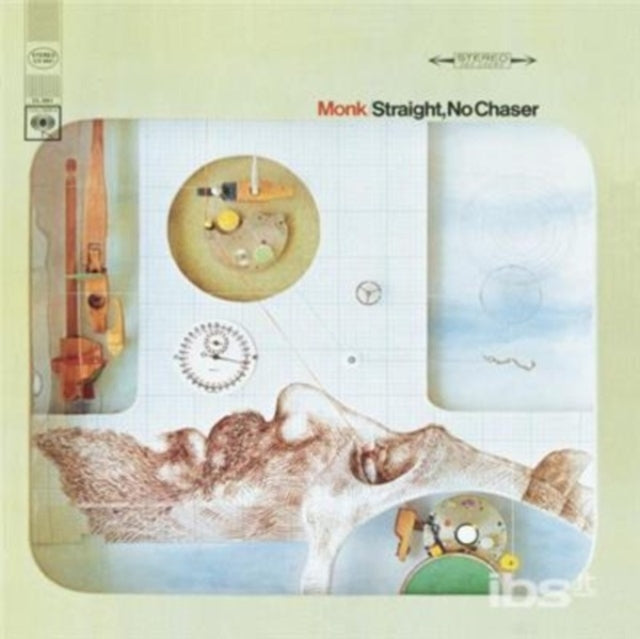 Monk's Dream & Straight No Chaser & Solo Monk