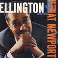 Duke Ellington - Ellington At Newport 1956 - CD