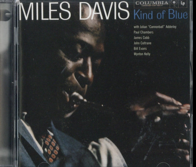 Kind Of Blue & In A Silent Way