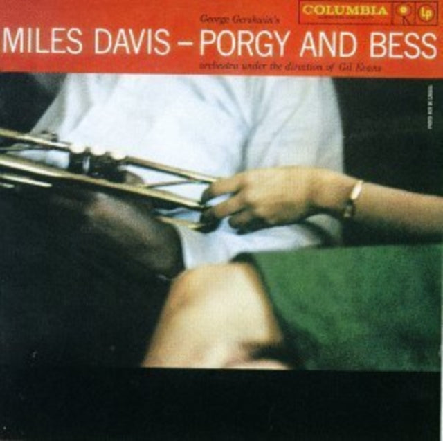 Porgy & Bess & Someday My Prince Will Come