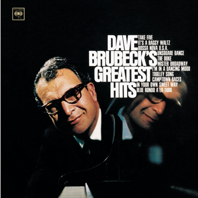 Time Out & Greatest Hits