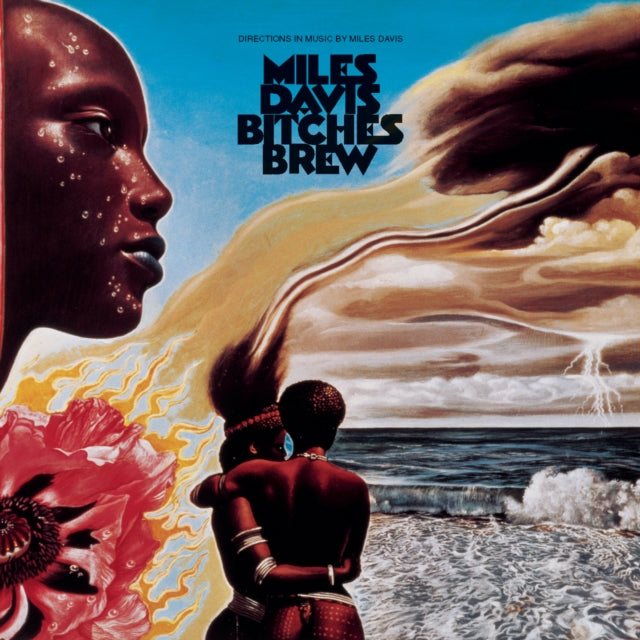 Kind Of Blue & Sketches Of Spain & Bitches Brew & On The Corner & Tribute To Jack Johnson