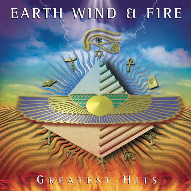 Best Of Vol.1 & Greatest Hits