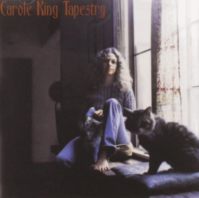 Tapestry & Her Greatest Hits: Songs Of Long Ago & Carnegie Hall Concert June 18 1971 & Essential Carole King