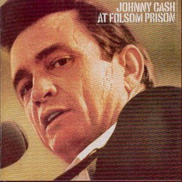 At Folsom Prison & Sings The Ballads Of The American Indian: Bitter Tears