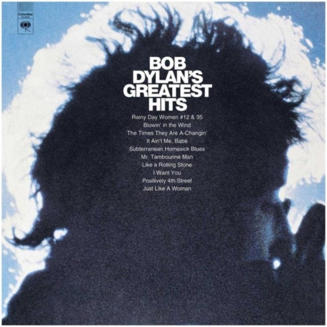 Greatest Hits Vol.1 & Freewheelin Bob Dylan & Self Portrait & Dylan & The Dead & Essential Bob Dylan
