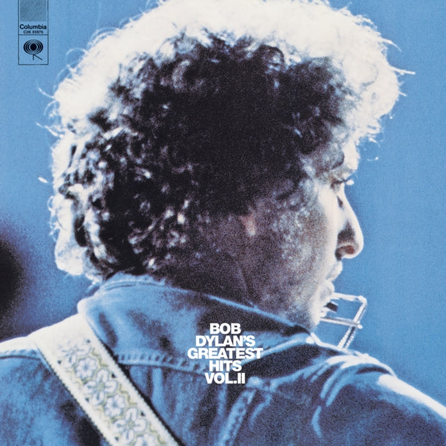 Greatest Hits Vol.2 & Time Out Of Mind & Slow Train Coming & Bringing It All Back Home & Shot Of Love & Dylan & The Dead