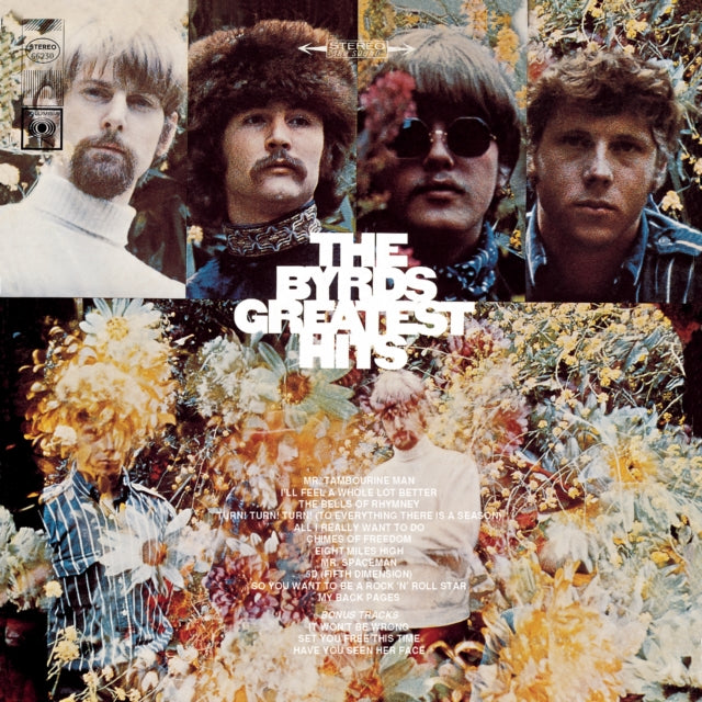 Greatest Hits & Mr. Tambourine Man