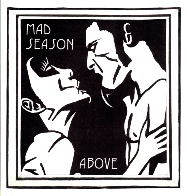 Above & Above