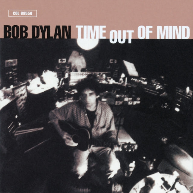 Time Out Of Mind & Oh Mercy & Desire & John Wesley Harding & Blood On The Tracks & Blonde On Blonde & New Morning