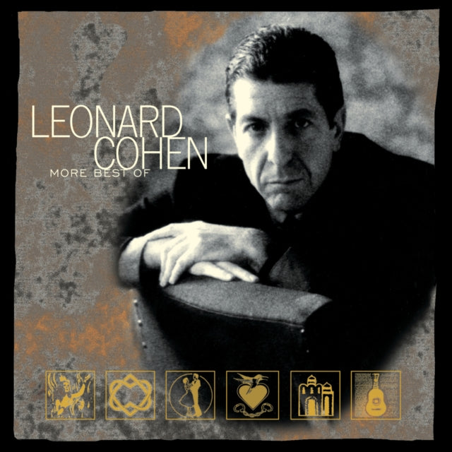 More Best Of & Songs Of Leonard Cohen (40Th Anniversary)