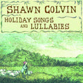 Holiday Songs And Lullabies