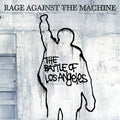 Rage Against The Machine - Battle Of Los Angeles & Rage Against The Machine (20Th Anniversary) & Evil Empire - CD Bundle