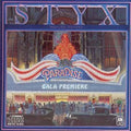 Paradise Theatre