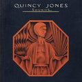 Quincy Jones - Sounds & Stuff Like That - CD