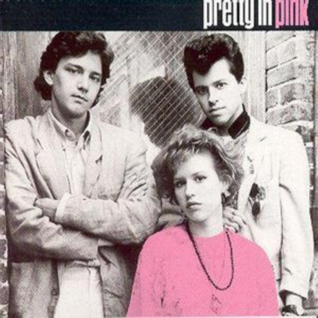 Pretty In Pink O.S.T.