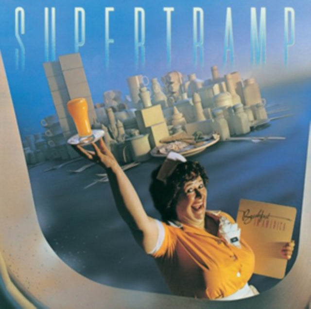 Breakfast In America & Breakfast In America (Picture Disc)