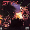 Styx - Kilroy Was Here - CD
