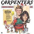 Carpenters - Christmas Portrait - CD