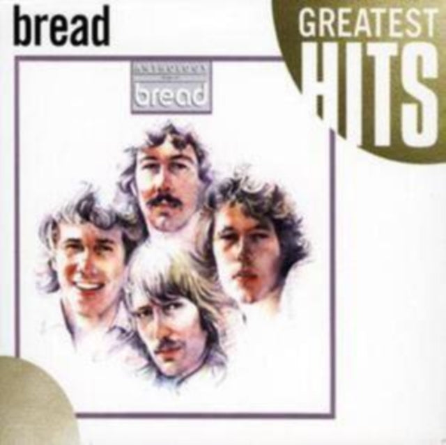 Anthology Of Bread
