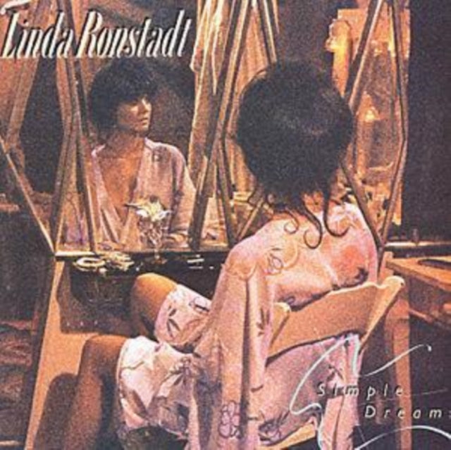 Linda Ronstadt - Simple Dreams - CD
