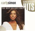 Best Of Carly Simon