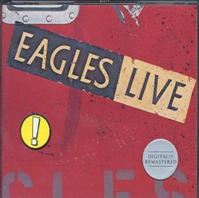 Live & Hell Freezes Over (Remastered) & To The Limit: The Essential Collection (3CD)