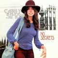 Carly Simon - No Secrets - CD