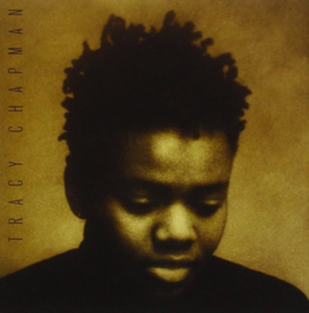 Tracy Chapman & Greatest Hits