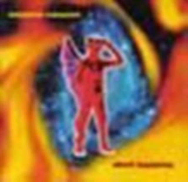 Inspiral Carpets - Devil Hopping - CD