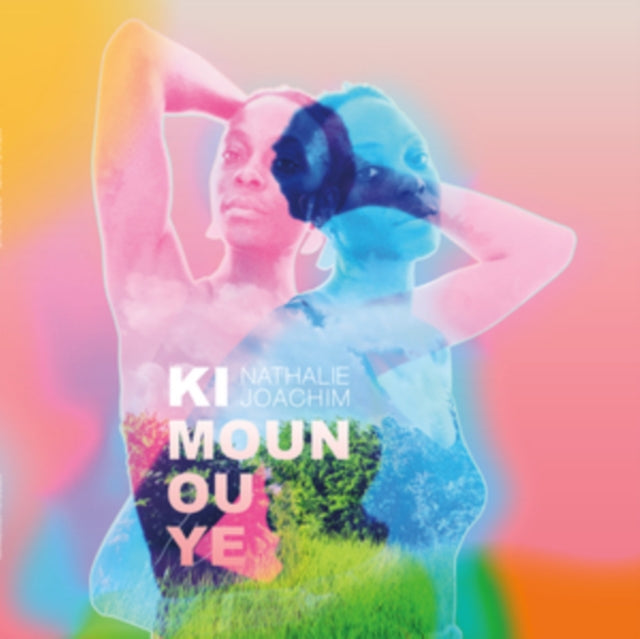 Ki Moun Ou Ye (140G)