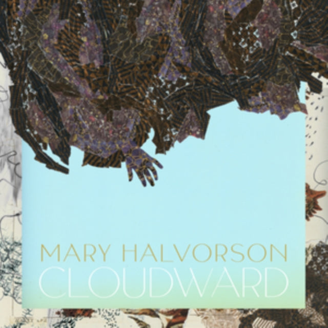 Mary Halvorson - Cloudward - CD