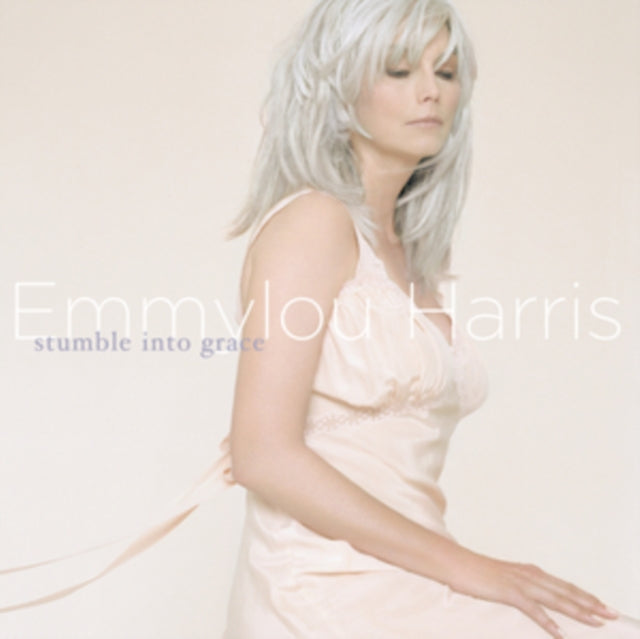 Stumble Into Grace (140G/Bone LP Vinyl)