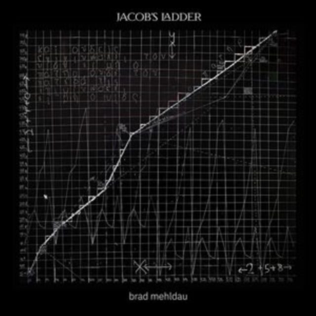 Your Mother Should Know: Brad Mehldau Plays The Beatles & Jacob's Ladder (2LP)