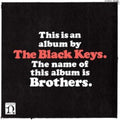 Brothers (Deluxe Remastered Anniversary Edition)