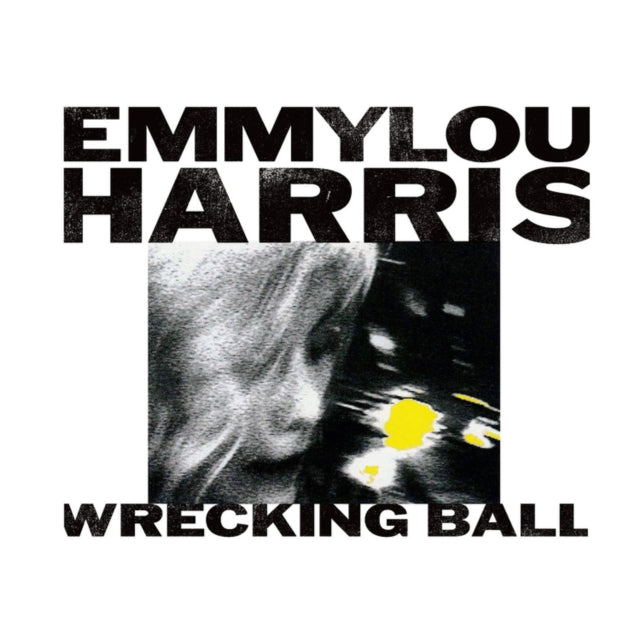 Red Dirt Girl (Translucent Red LP Vinyl) & Wrecking Ball