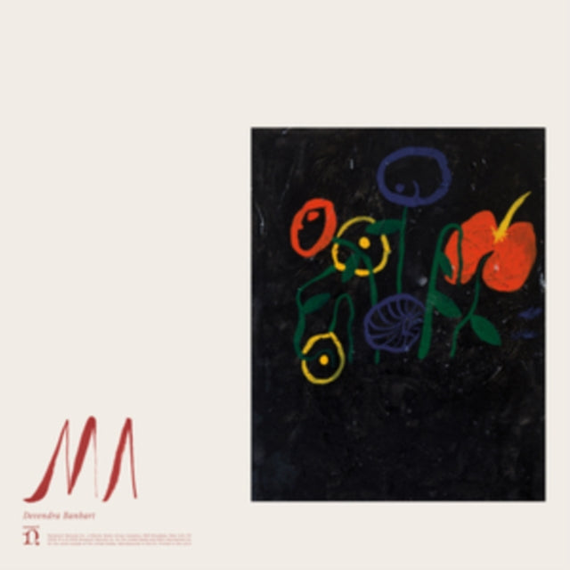 Devendra Banhart - Ma - LP Vinyl