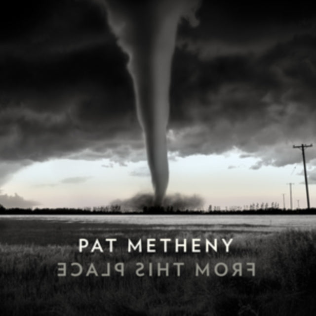 Pat Metheny - From This Place - LP Vinyl