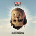 Complete True Stories Soundtrack
