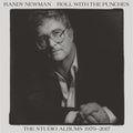 Randy Newman - Roll With The Punches: The Studio Albums (1979-2017) (X) (8LP) (Rsd)