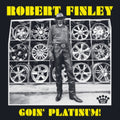 Robert Finley - Goin' Platinum - CD