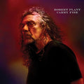 Carry Fire (2LP)