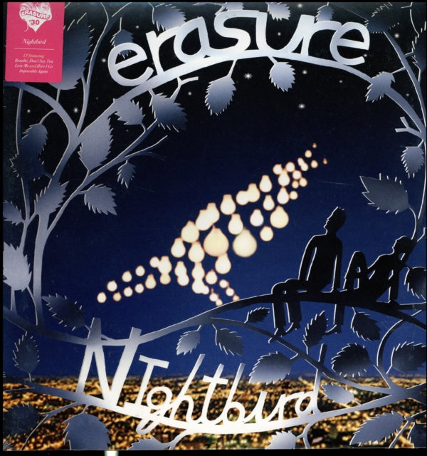Nightbird (180G)