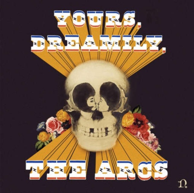 Yours Dreamily