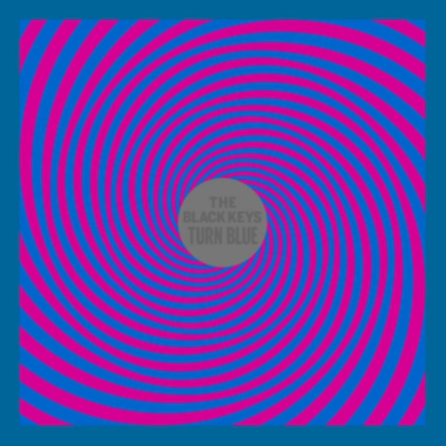 Thickfreakness & Rubber Factory & El Camino (10Th Anniversary Deluxe Edition/3LP) & Brothers (Deluxe Remastered Anniversary Edition) & Turn Blue & Chulahoma