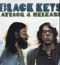 Attack & Release