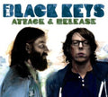 Attack & Release Music CD