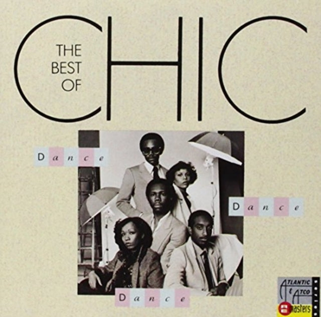 Chic - Dance Dance Dance: Best Of - CD